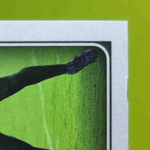 2025 Panini Luminance Lamar Jackson Vestige #4 Baltimore Ravens - Sports Cards