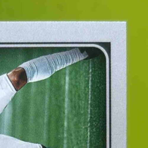 2025 Panini Luminance Malik Nabers Vestige #2 New York Giants - Sports Cards