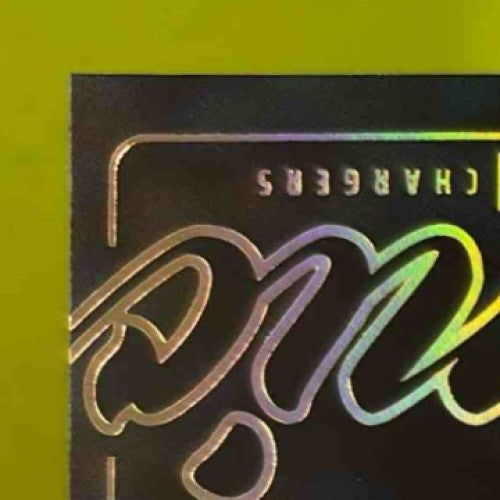 2025 Panini Luminance Omarion Hampton Dynamic Rookies #11 - Sports Cards