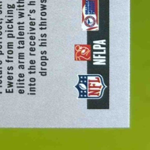 2025 Panini Luminance Quinn Ewers Dynamic Rookies #10 Miami Dolphins - Sports Cards