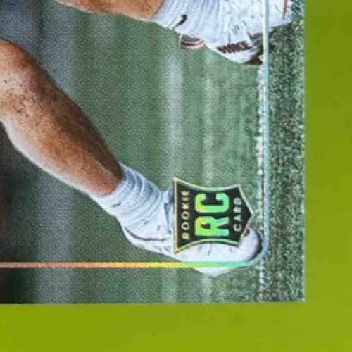 2025 Panini Luminance Quinn Ewers Dynamic Rookies #10 Miami Dolphins - Sports Cards