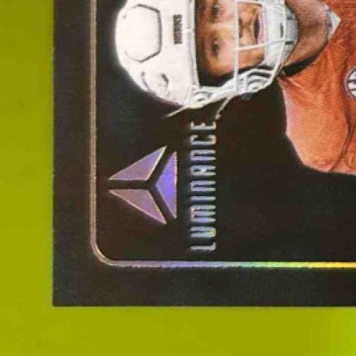 2025 Panini Luminance Quinn Ewers Dynamic Rookies #10 Miami Dolphins - Sports Cards