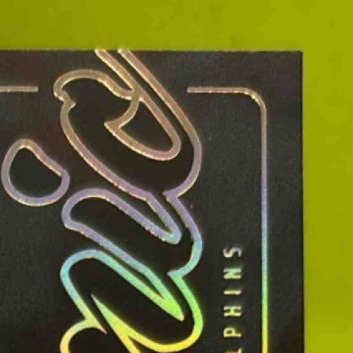 2025 Panini Luminance Quinn Ewers Dynamic Rookies #10 Miami Dolphins - Sports Cards