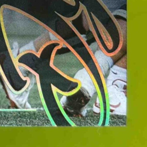 2025 Panini Luminance Quinn Ewers Dynamic Rookies #10 Miami Dolphins - Sports Cards