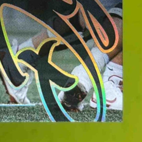 2025 Panini Luminance Quinn Ewers Dynamic Rookies #10 Miami Dolphins - Sports Cards