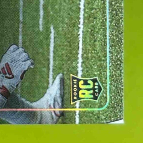 2025 Panini Luminance Quinshon Judkins Dynamic Rookies #7 Cleveland Browns - Sports Cards