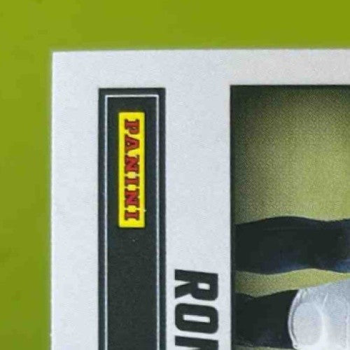 2025 Panini Luminance Rome Odunze Fuzion #7 Chicago Bears - Sports Cards