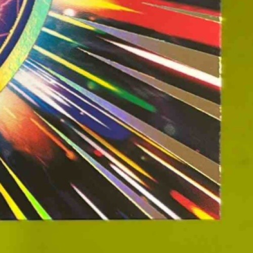 2025 Panini Luminance Rome Odunze Fuzion #7 Chicago Bears - Sports Cards