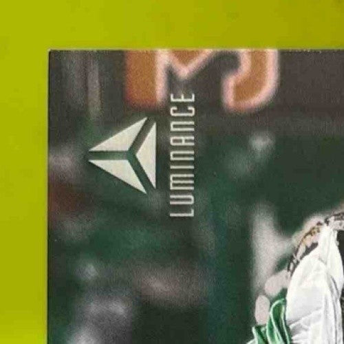 2025 Panini Luminance Saquon Barkley #81 Philadelphia Eagles - Sports Cards