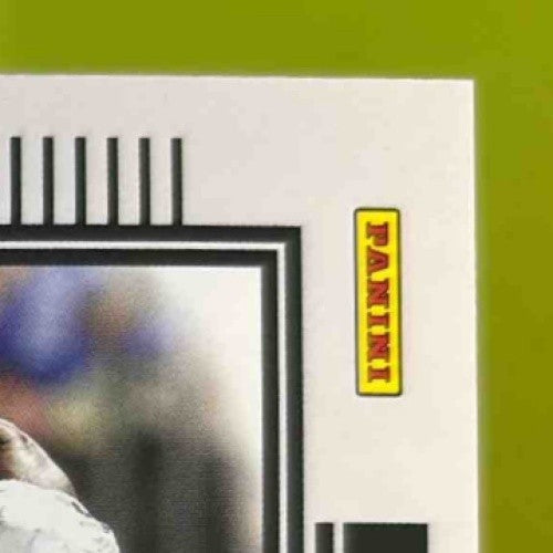 2025 Panini Luminance Shemar Stewart Teal /35 #152 RC Cincinnati Bengals - Sports Cards