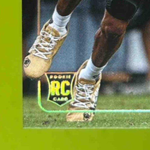 2025 Panini Luminance Travis Hunter Dynamic Rookies #1 Jacksonville Jaguars - Sports Cards