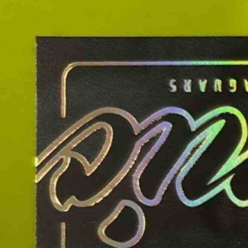 2025 Panini Luminance Travis Hunter Dynamic Rookies #1 Jacksonville Jaguars - Sports Cards