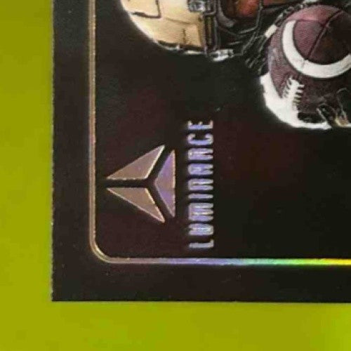 2025 Panini Luminance Travis Hunter Dynamic Rookies #1 Jacksonville Jaguars - Sports Cards