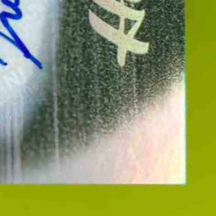 2025 Panini Luminance Tre Harris Auto /700 #124 RC Los Angeles Chargers - Sports Cards