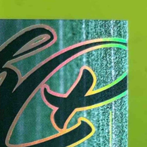 2025 Panini Luminance Will Johnson Dynamic Rookies #13 Arizona Cardinals - Sports Cards