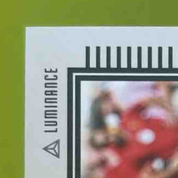2025 Panini Luminance Woody Marks Auto /700 #182 RC Houston Texans - Sports Cards