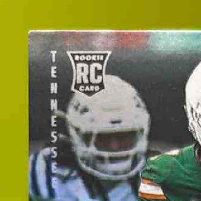 2025 Panini Luminance Xavier Restrepo Auto /700 #125 RC Tennessee Titans - Sports Cards