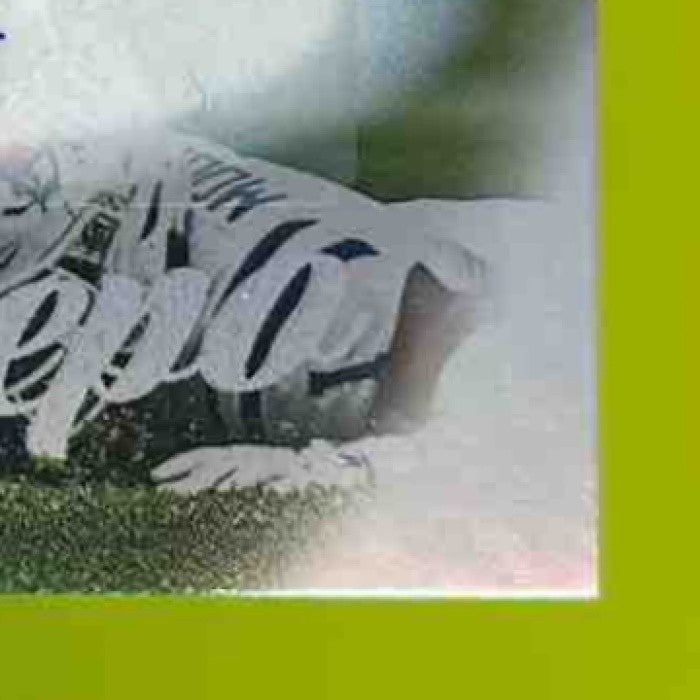 2025 Panini Luminance Xavier Restrepo Auto /700 #125 RC Tennessee Titans - Sports Cards