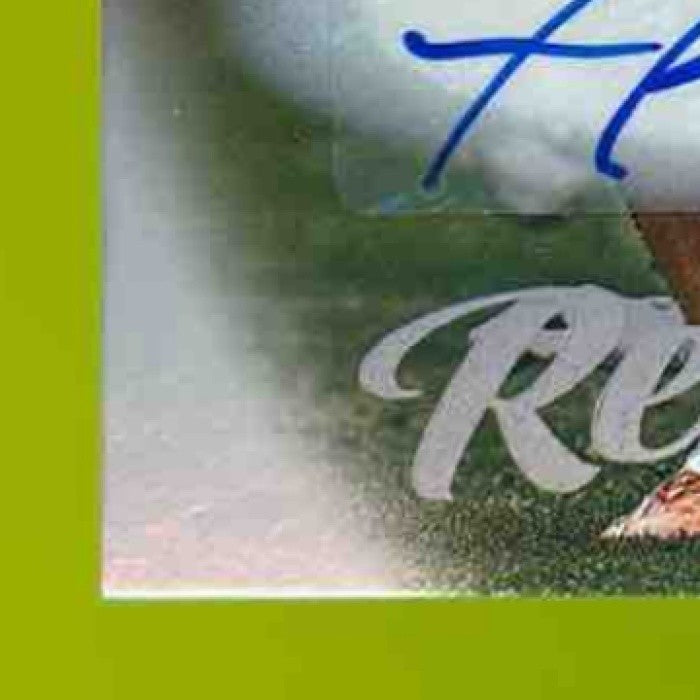 2025 Panini Luminance Xavier Restrepo Auto /700 #125 RC Tennessee Titans - Sports Cards