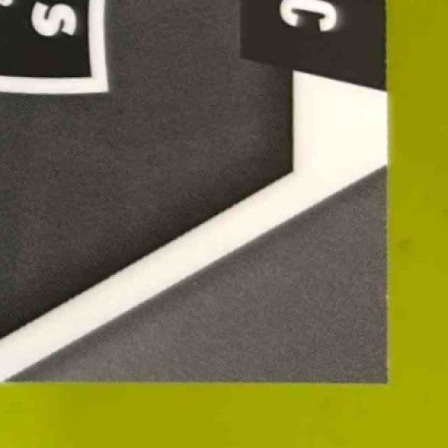 2025 Panini Mosaic AJ Cole Scripts #19 Auto Las Vegas Raiders - Sports Cards