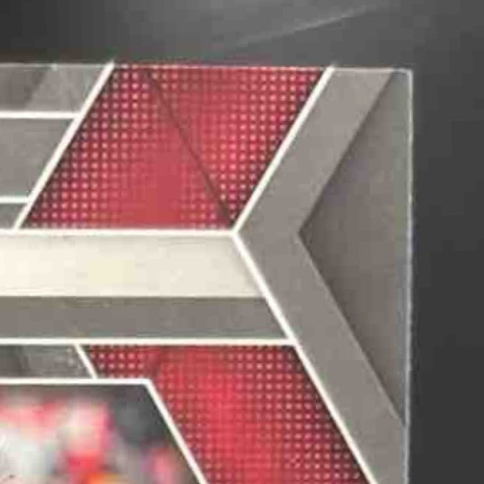 2025 Panini Mosaic Cade Otton Honeycomb Prizm #211 Tampa Bay Buccaneers - Sports Cards