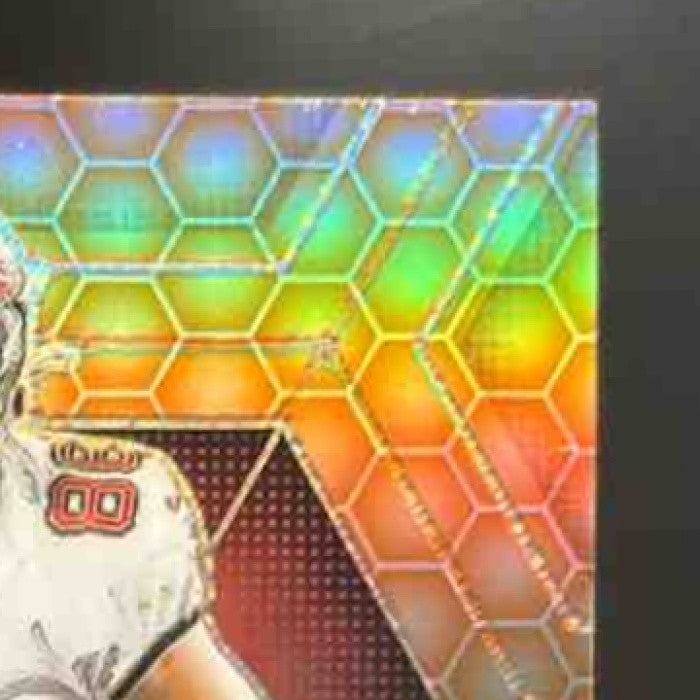 2025 Panini Mosaic Cade Otton Honeycomb Prizm #211 Tampa Bay Buccaneers - Sports Cards