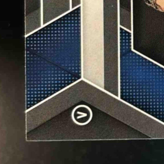 2025 Panini Mosaic Cam Skattebo Rookie Variation Camo Red #271 RC New York Giant - Sports Cards