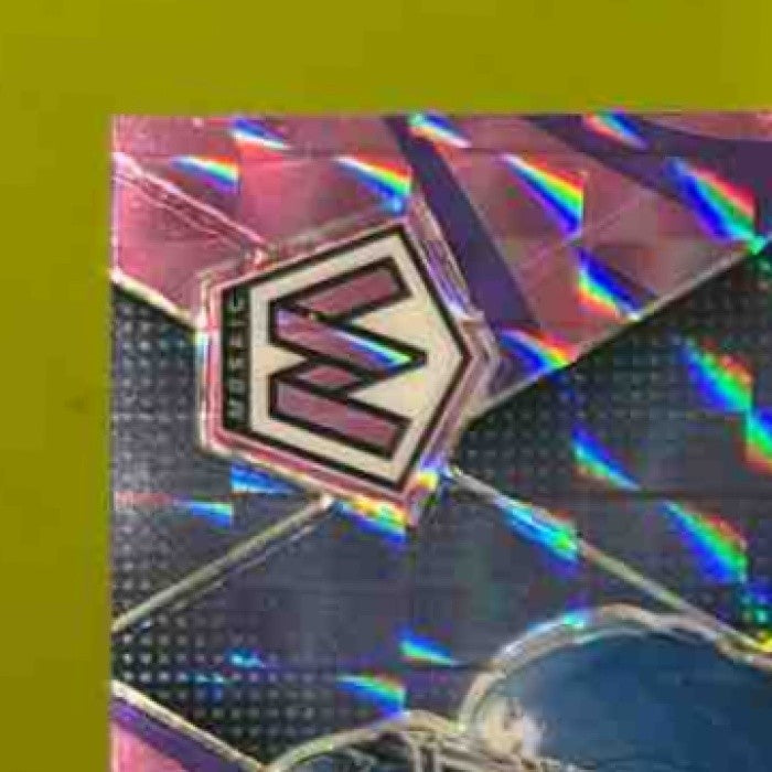 2025 Panini Mosaic Cam Skattebo Rookies Camo Pink Prizm #305 RC New York Giants - Sports Cards