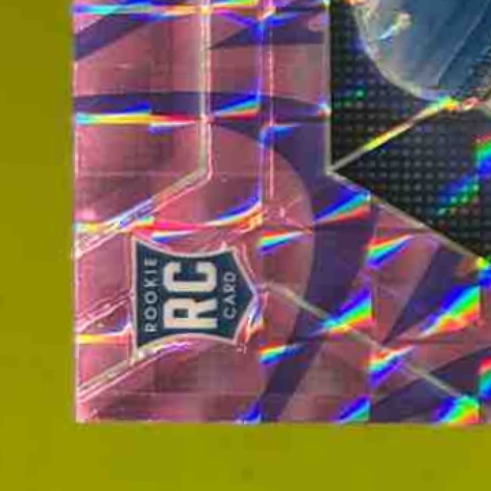 2025 Panini Mosaic Cam Skattebo Rookies Camo Pink Prizm #305 RC New York Giants - Sports Cards