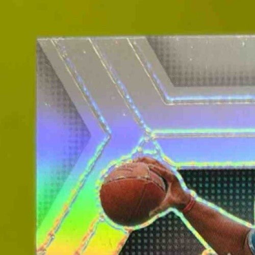 2025 Panini Mosaic Cam Ward Rookies Silver #382 RC Tennessee Titans - Sports Cards