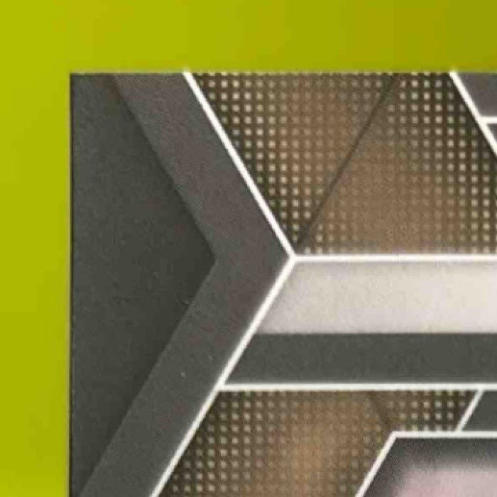 2025 Panini Mosaic Devin Neal Rookies Mosaic Prizm #330 RC New Orleans Saints - Sports Cards