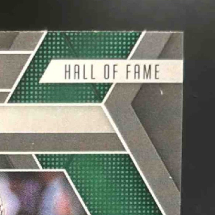 2025 Panini Mosaic Eric Allen Hall of Fame Genesis #295 Philadelphia Eagles - Sports Cards
