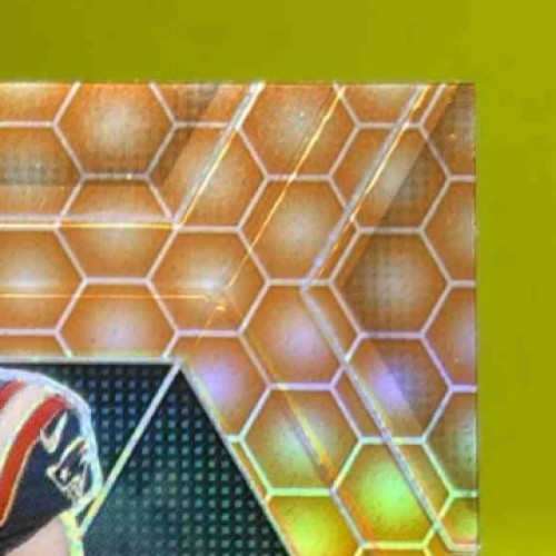 2025 Panini Mosaic Hunter Henry Honeycomb #79 New England Patriots - Sports Cards