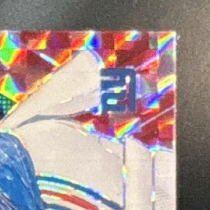 2025 Panini Mosaic Jaxson Dart Rookies Camo Pink Prizm #362 RC New York Giants - Sports Cards