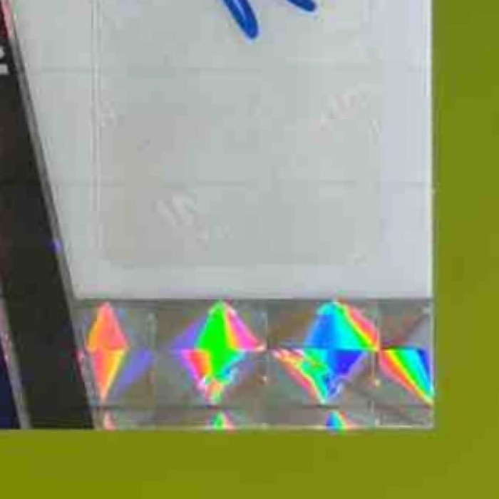 2025 Panini Mosaic Kyle Hamilton In Focus Signatures Auto Baltimore Ravens - Sports Cards