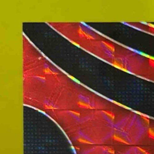 2025 Panini Mosaic Luther Burden III Elevate Red #7 RC Chicago Bears - Sports Cards