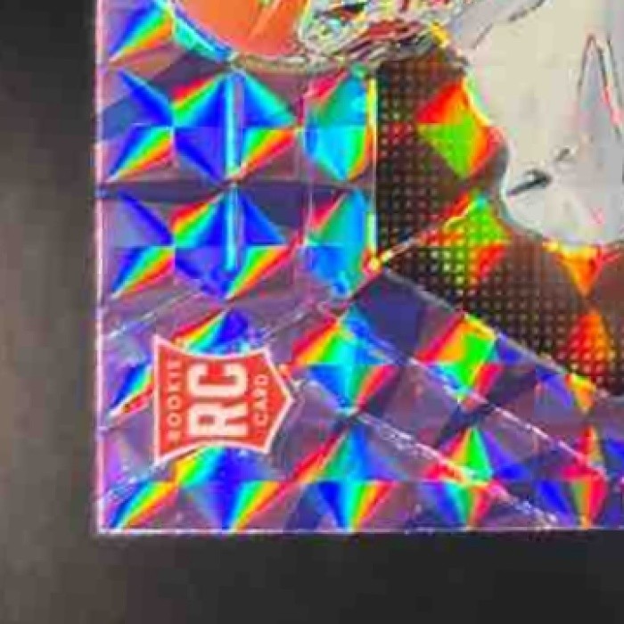 2025 Panini Mosaic Mason Graham Rookies Camo Pink Prizm #311 RC Cleveland Browns - Sports Cards