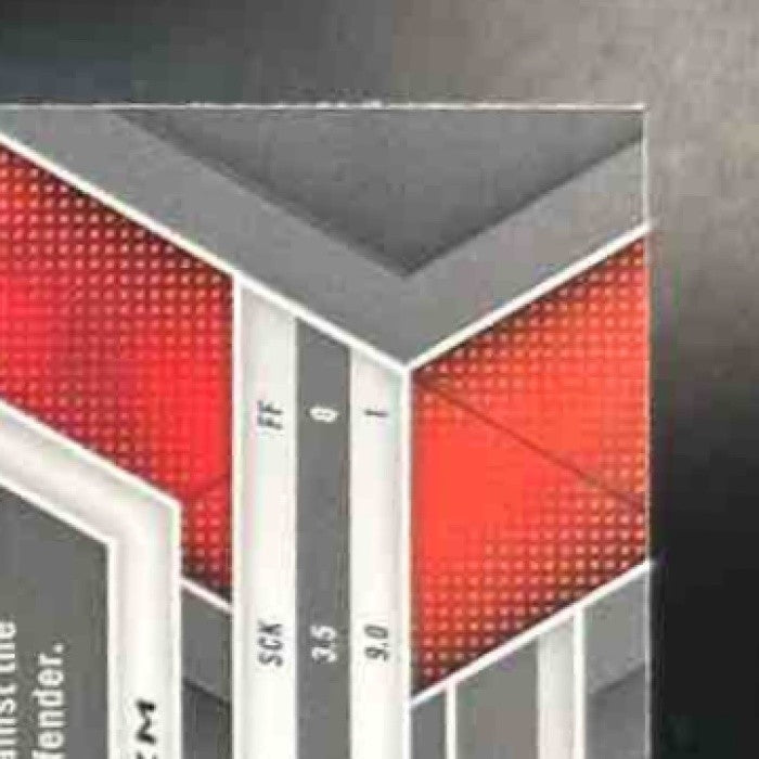 2025 Panini Mosaic Mason Graham Rookies Camo Pink Prizm #311 RC Cleveland Browns - Sports Cards