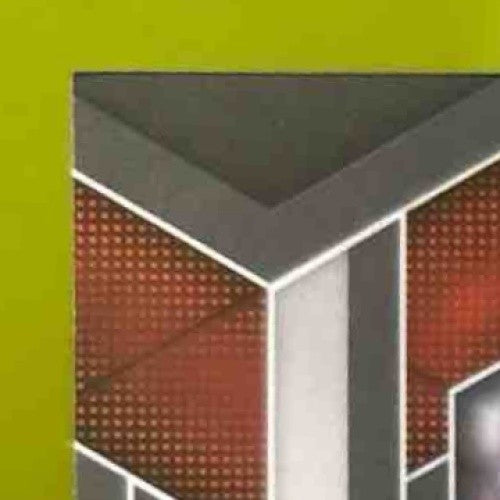 2025 Panini Mosaic Mike Gesicki Genesis Prizm #36 Cincinnati Bengals - Sports Cards