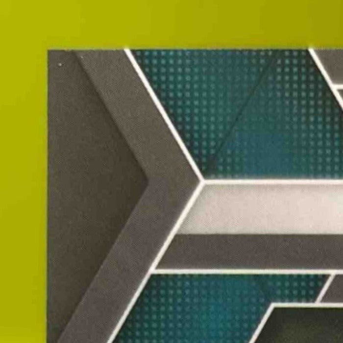 2025 Panini Mosaic Ollie Gordon II Rookies Orange /199 #310 RC Miami Dolphins - Sports Cards