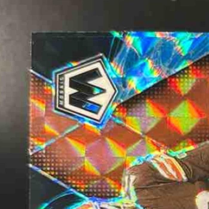 2025 Panini Mosaic Shedeur Sanders Genesis Prizm #302 RC Cleveland Browns - Sports Cards