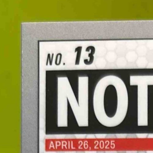 2025 Panini Mosaic Shedeur Sanders Notoriety Orange Fluorescent #13 RC Browns - Sports Cards