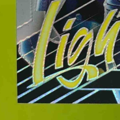 2025 Panini Mosaic Tetairoa McMillan Light it Up Silver #24 RC Carolina Panthers - Sports Cards