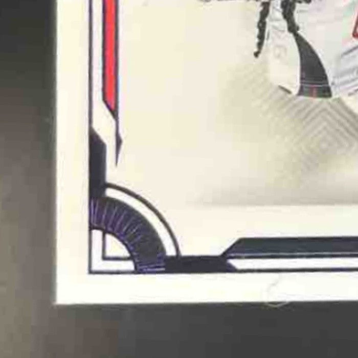2025 Panini National Treasures C.J. Stroud Purple /75 #40 Houston Texans - Sports Cards