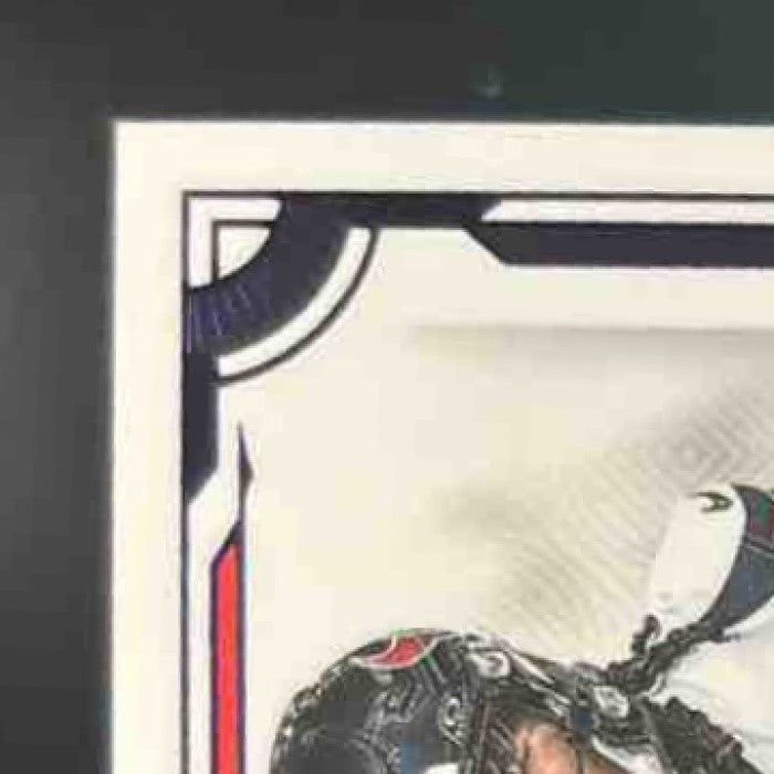 2025 Panini National Treasures C.J. Stroud Purple /75 #40 Houston Texans - Sports Cards