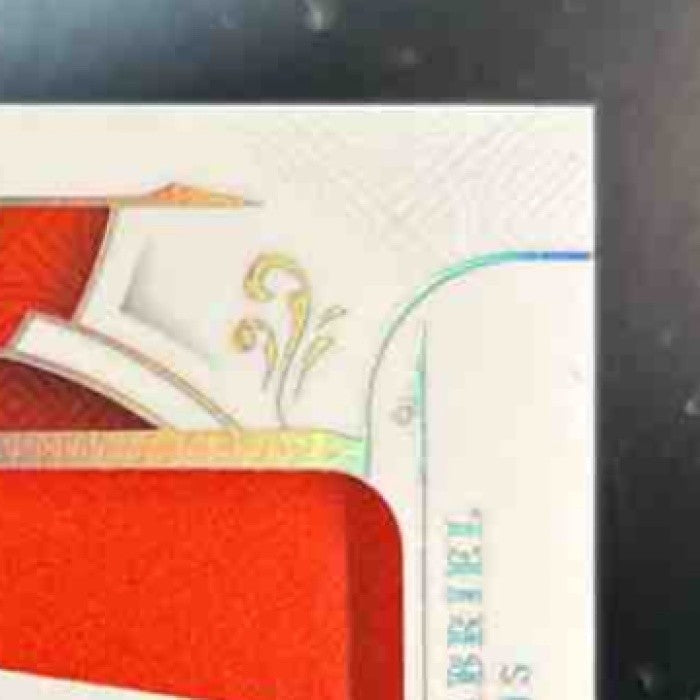 2025 Panini National Treasures Dillon Gabriel Treasured Patches /25 MEM Browns - Sports Cards