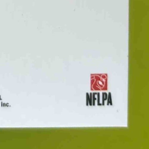 2025 Panini NSCC VIP Gold Packs Quinshon Judkins Tiger Stripes #RC14 Rookie - Sports Cards