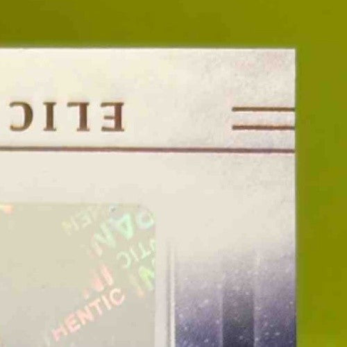 2025 Panini Origins Elic Ayomanor Rookie Jumbo Jersey Auto RC Tennessee Titans - Sports Cards