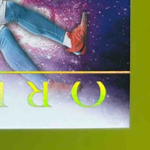 2025 Panini Origins Elic Ayomanor Rookie Jumbo Jersey Auto RC Tennessee Titans - Sports Cards