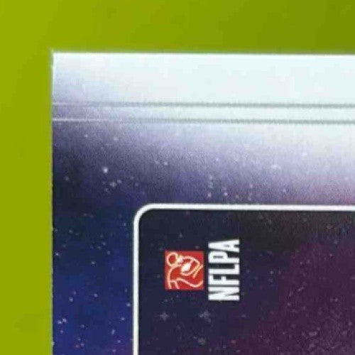 2025 Panini Origins Elic Ayomanor Rookie Jumbo Jersey Auto RC Tennessee Titans - Sports Cards